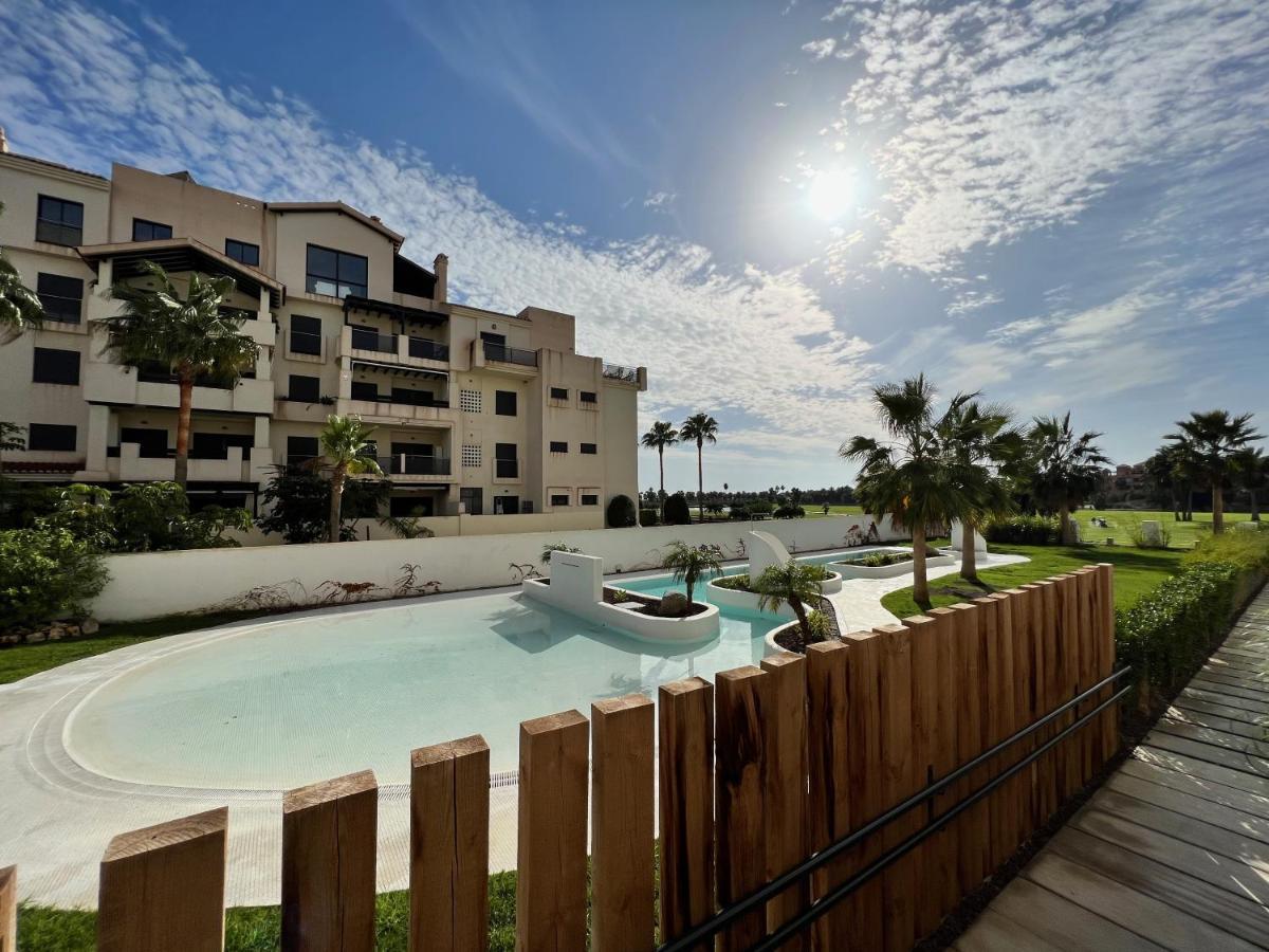 Pushe Playa Granada Beach & Golf 12 Motril Exterior foto