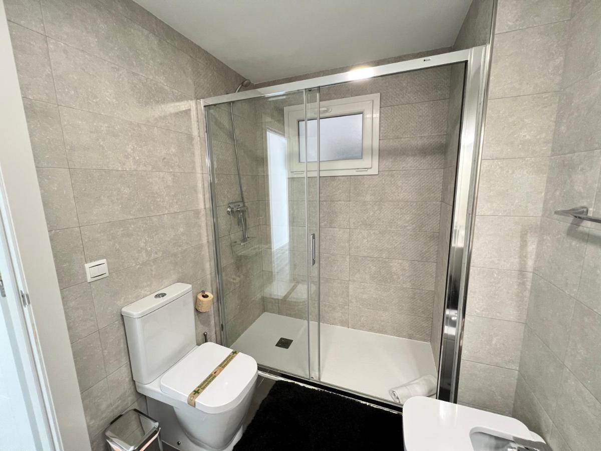Pushe Playa Granada Beach & Golf 12 Motril Exterior foto