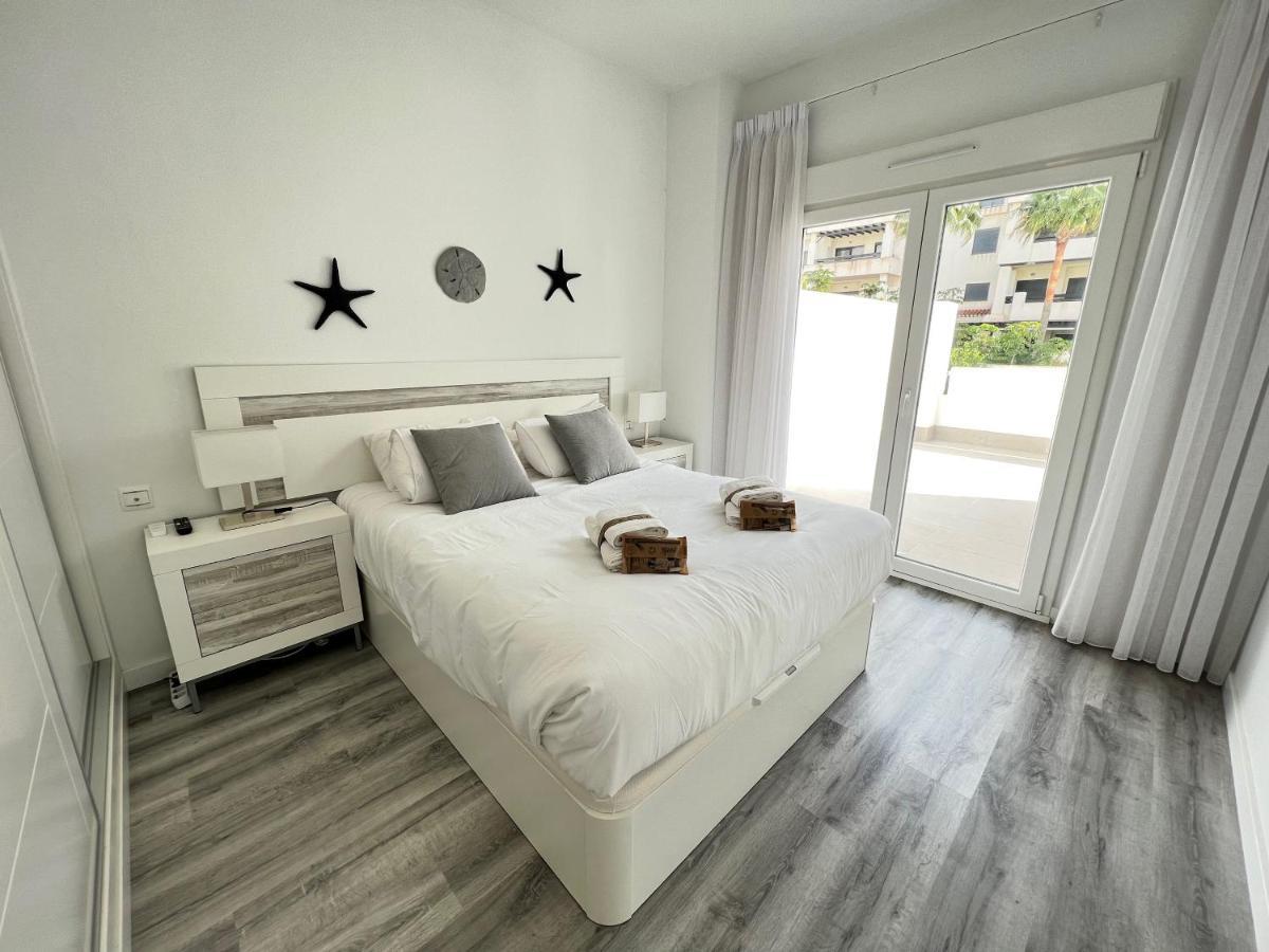Pushe Playa Granada Beach & Golf 12 Motril Exterior foto