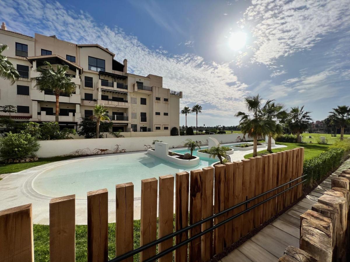 Pushe Playa Granada Beach & Golf 12 Motril Exterior foto